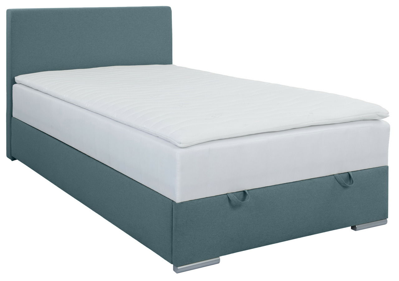 Z2 Boxspringbett TOM