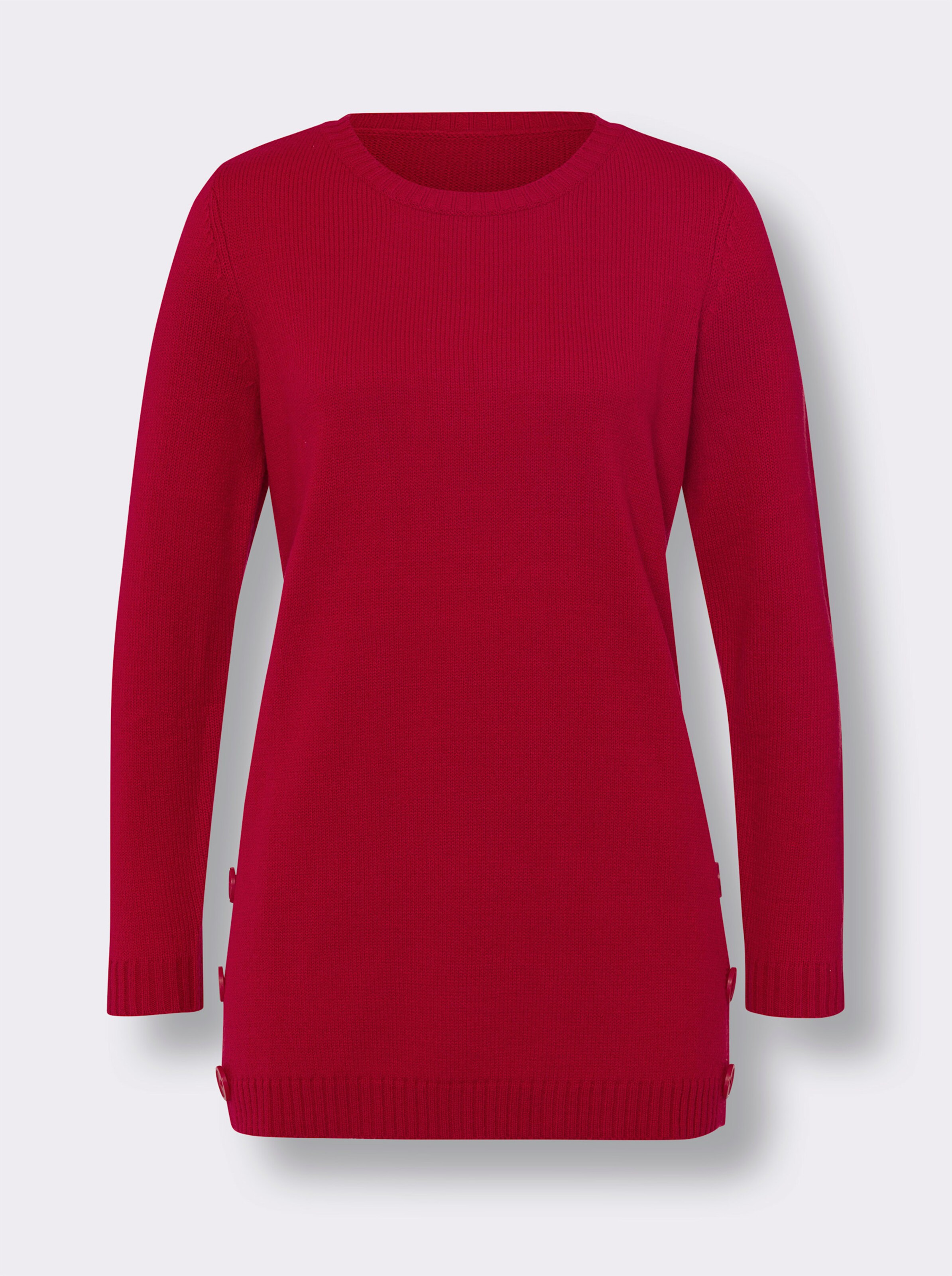 Longpullover