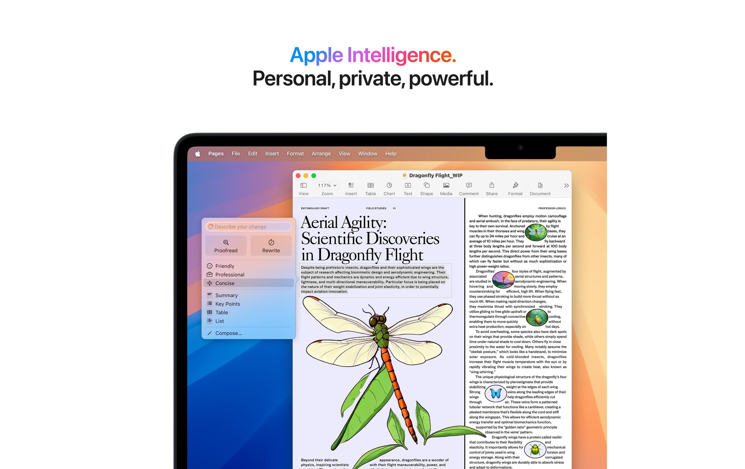 Apple Notebook »Air 15 2025 M4 10C GPU / 16 GB / 512 GB Midnight«