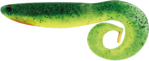 Westin Curlteez Curltail Shad Box 8.5cm (6g) (32 pcs)