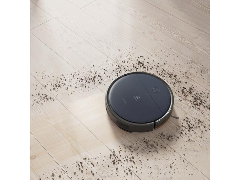 Electrolux Saug- und Wischroboter 600 ER61UW1DB Blau Roboter-Staubsauger mit App-Verbindung
