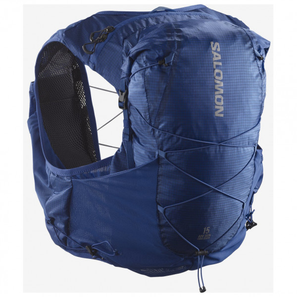 Salomon - Adv Skin Cross Season 15 - Sac à dos trail