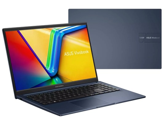 ASUS - PC portable 15 pouces X1504VA-BQ2858W