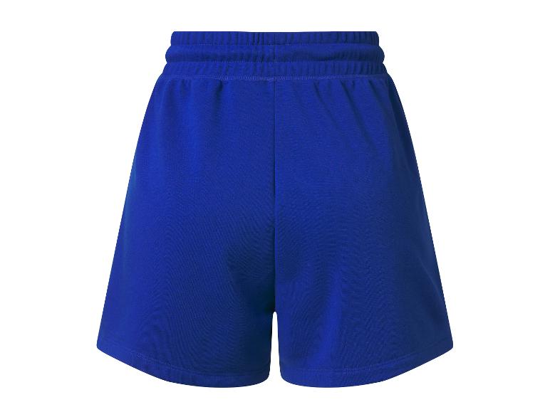 Dames sweatshort