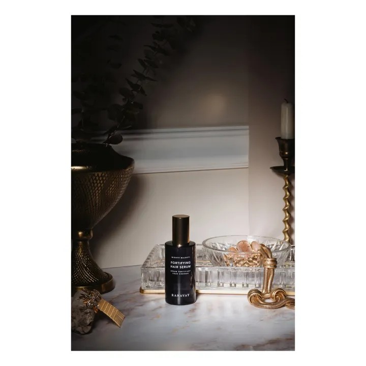 Ranavat Sérum cheveux fortifiant Mighty Majesty - 50 ml