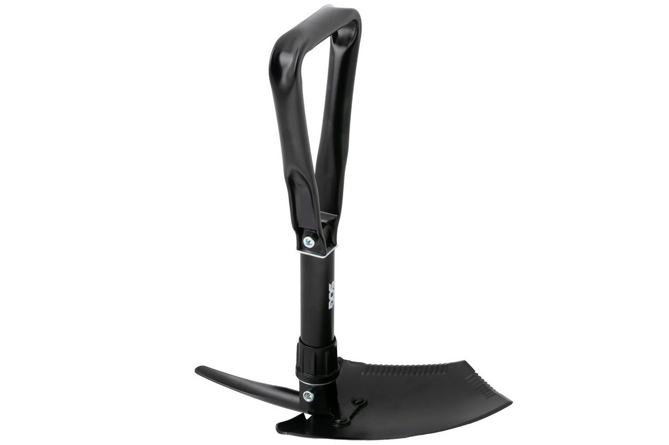 SOG XL Entrenching Tool F20-CP, vouwschep