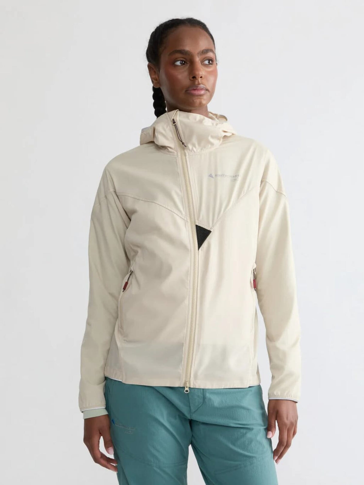 Klättermusen<br>Eitre Zip Hood Jacket W's