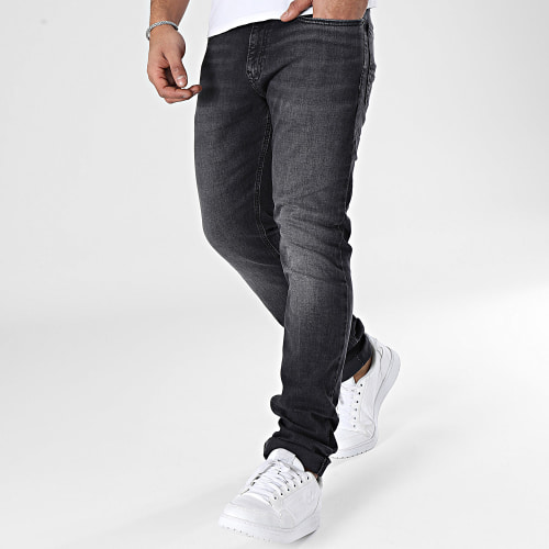 Jean Slim Scanton 8152 Noir