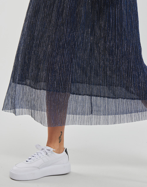 Betty London - MELIA - Marine / Argent