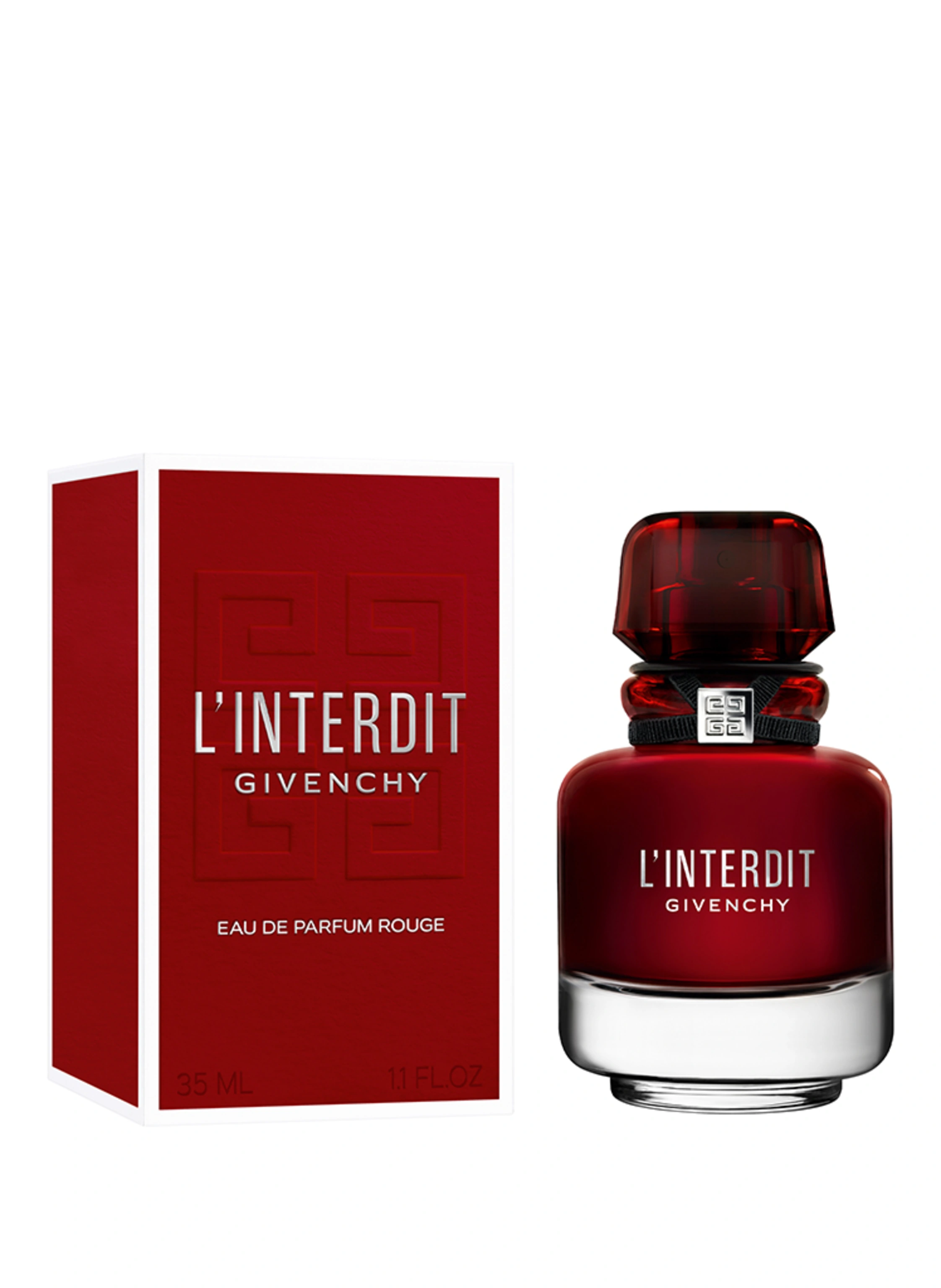 GIVENCHY BEAUTY L'INTERDIT GIVENCHY
