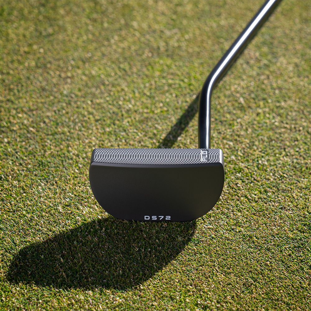 PLD Milled DS72 Putter