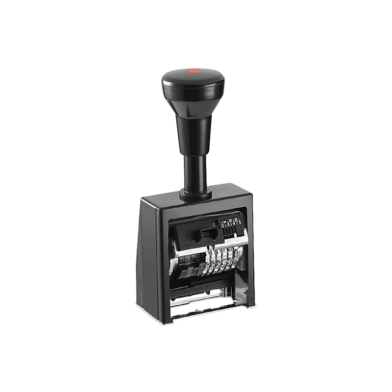 Reiner B6 K Numeroteur, 4,5mm
