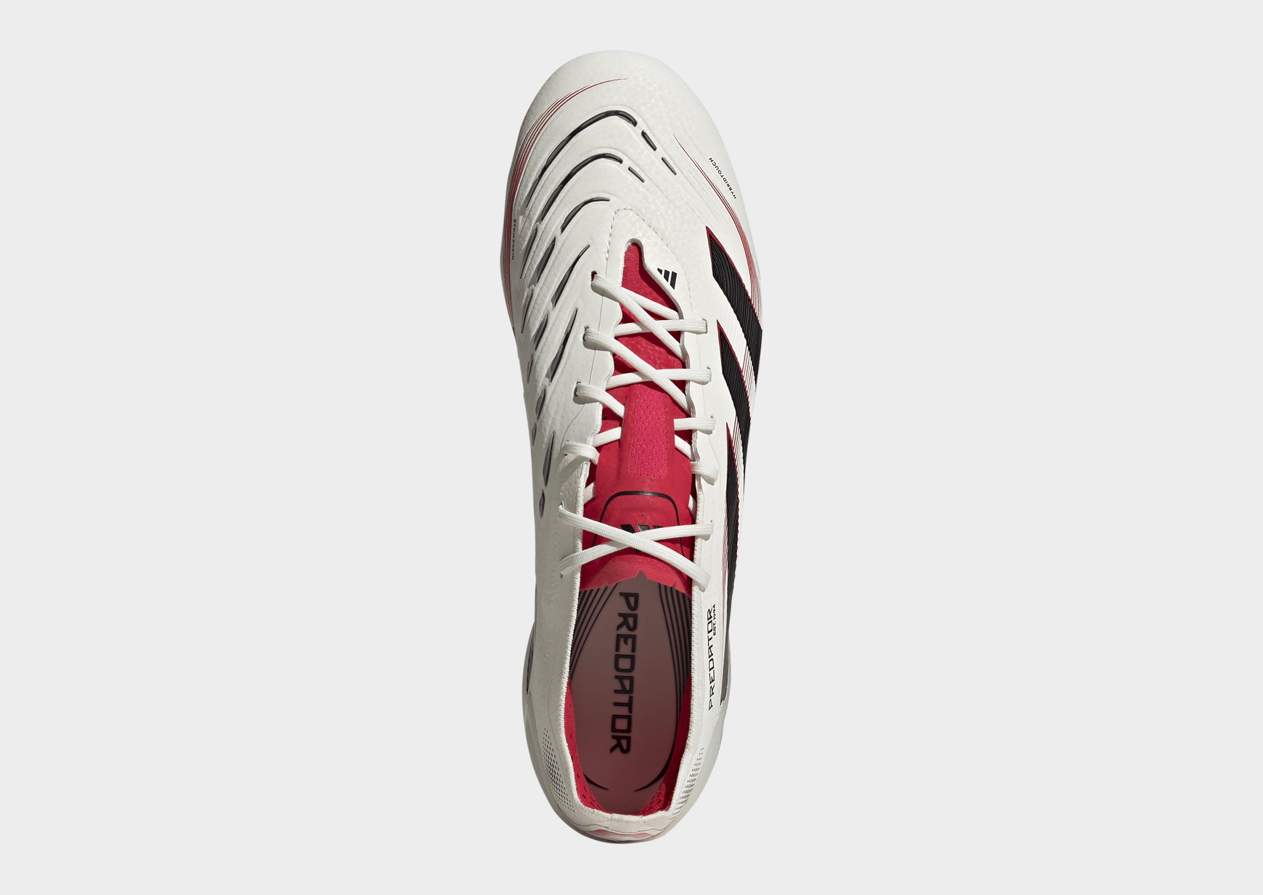 adidas Chaussure Predator Elite Terrain souple