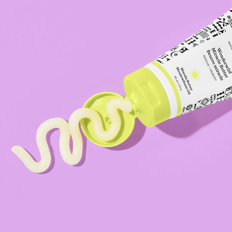 DRUNK ELEPHANT Wonderwild - Miracle Butter