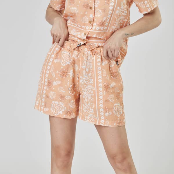 Short PICTURE KINTHA SHORTS W PAISLEY