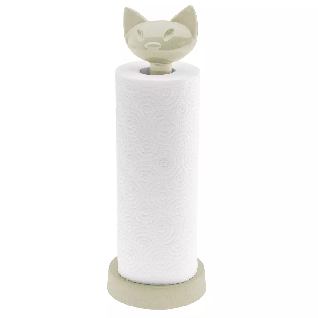 Küchenrollenhalter Miaou