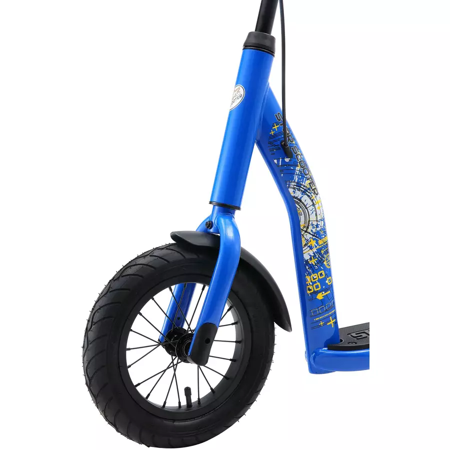 Star Scooter Roller 12 Zoll New Gen blau