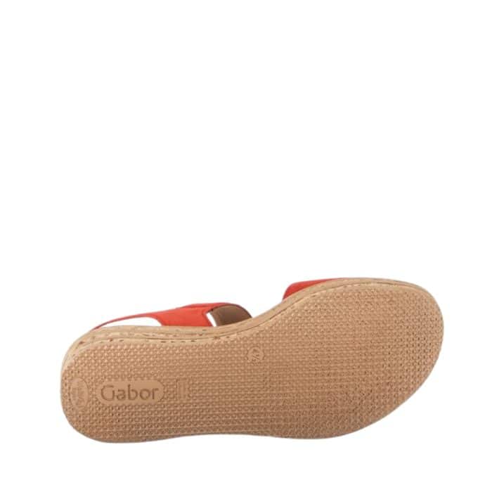 Gabor Sandal Dame 84.550.15