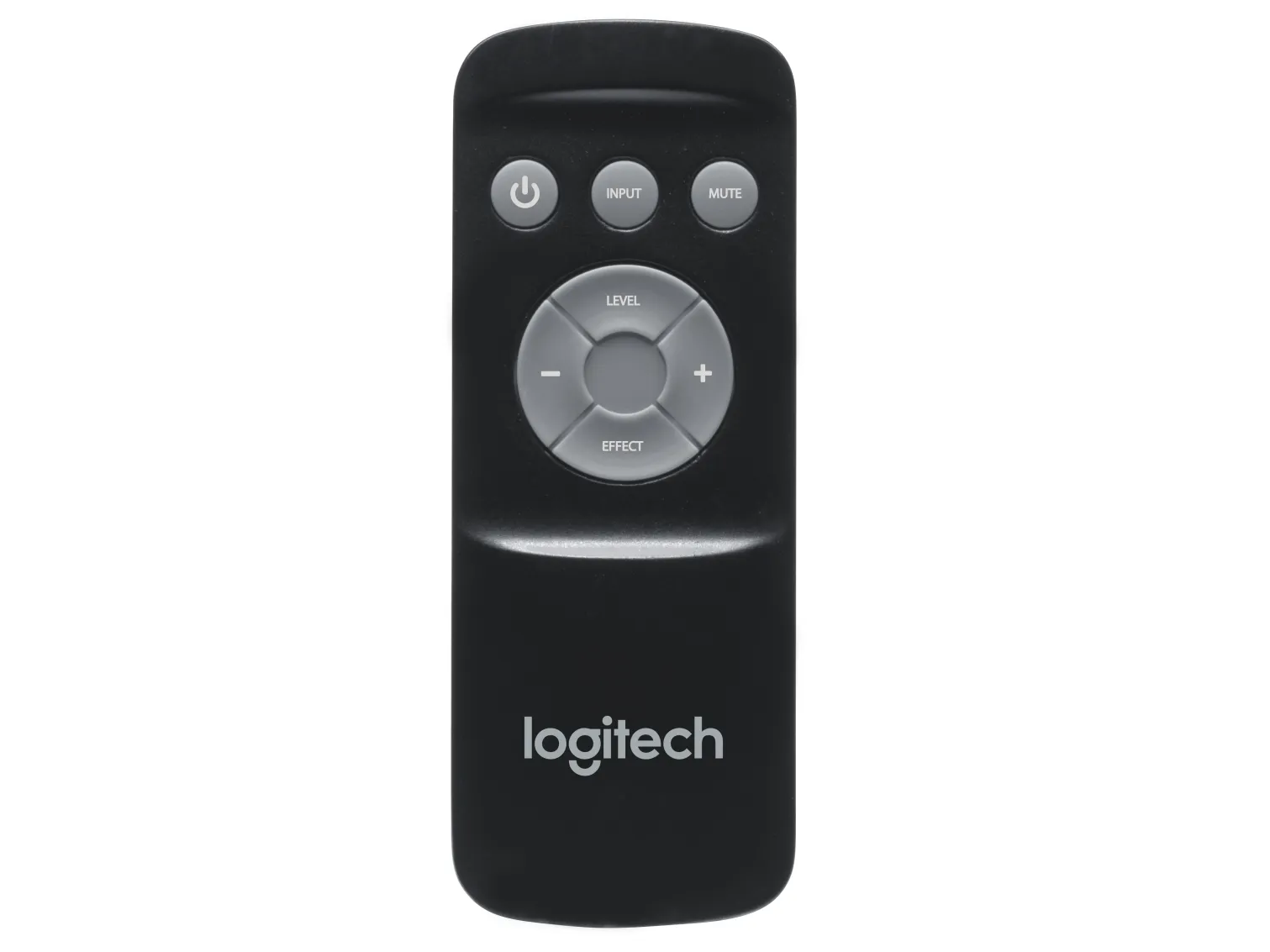 Logitech® | Højttalersystem - til hjemmebiograf - 5.1-kanal - 500 Watt (Total)
