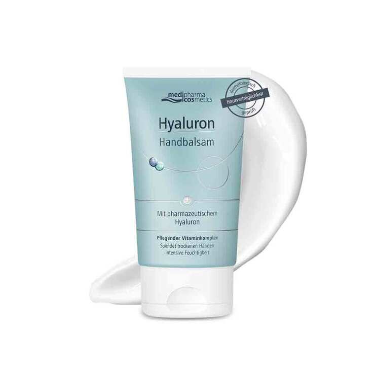Hyaluron Handbalsam, 50 ml