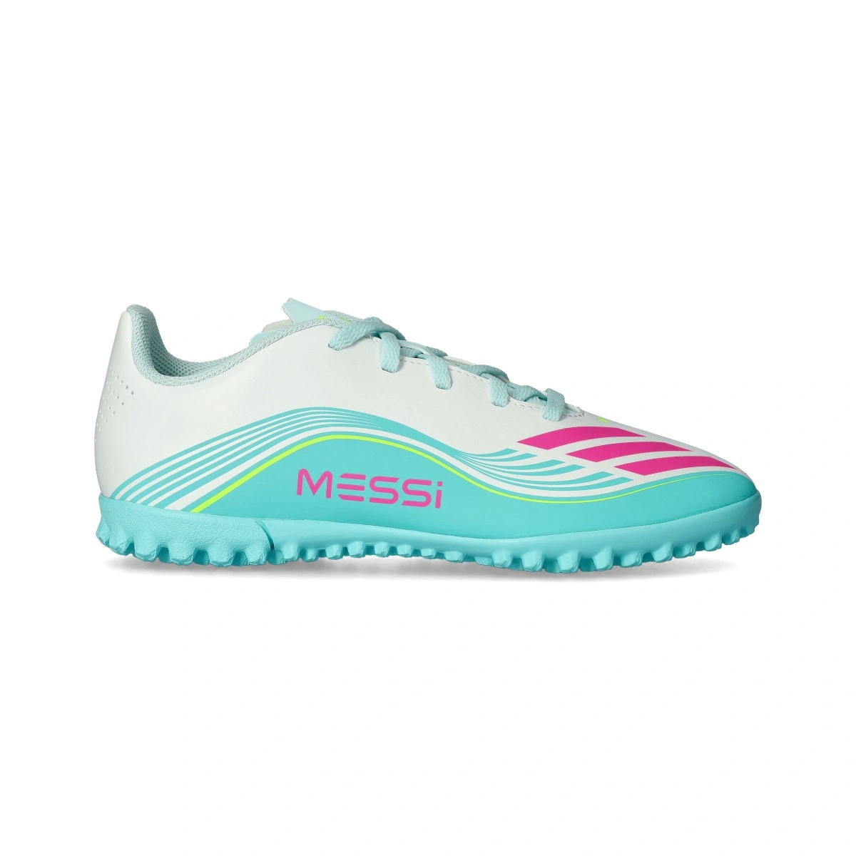 Chuteira adidas adidas F50 Club Turf Criança