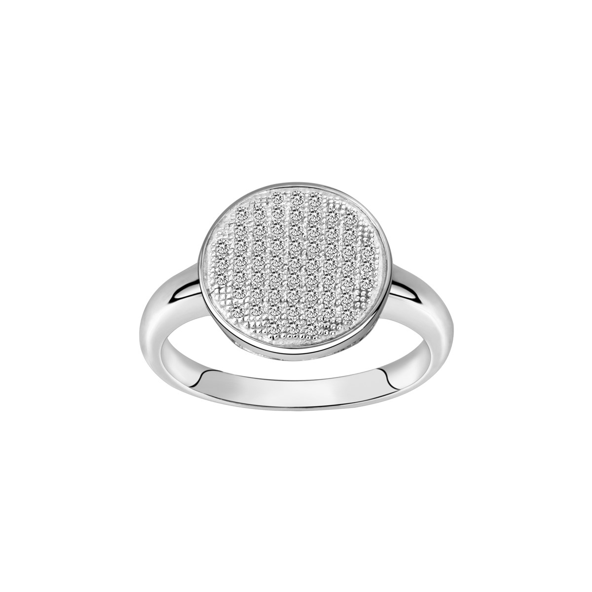 Bague en Argent