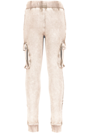 Mart biker pants - sand