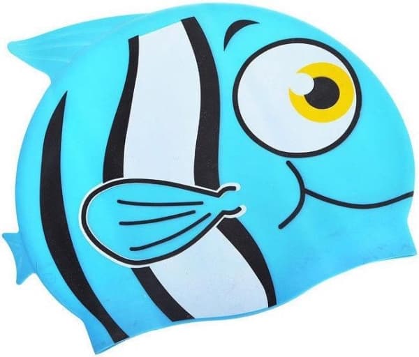 Bestway BESTWAY Hydro Swim Blå badehette
