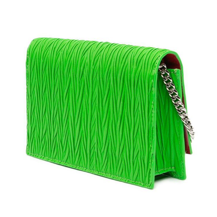 Alexander McQueen Vintage Alexander Mcqueen Crossbody Bag Green