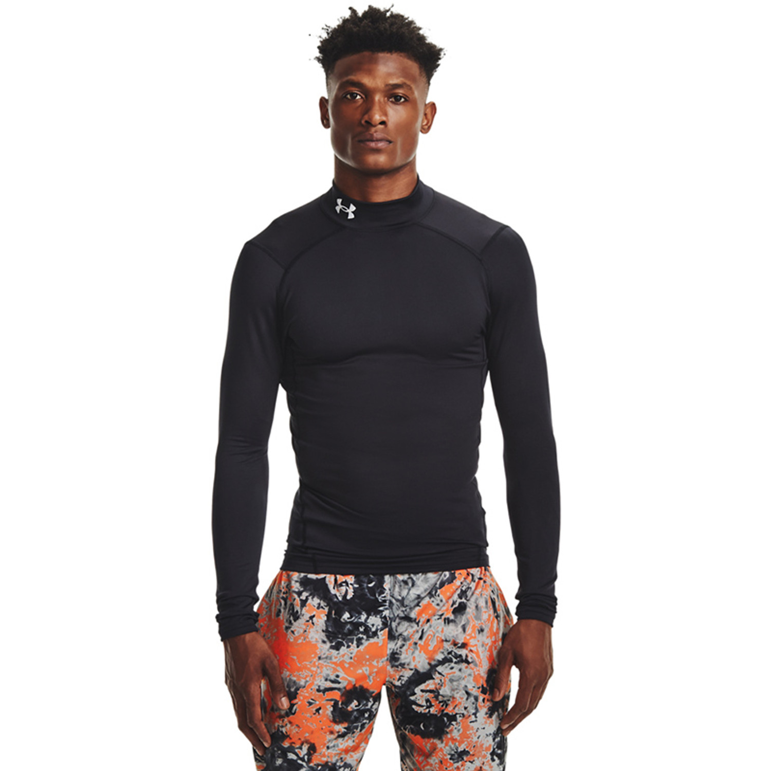 Under Armour Coldgear Compression Longsleeve