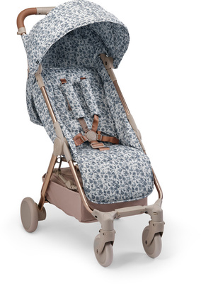 Elodie MONDO Trille, Garden Leo Toile