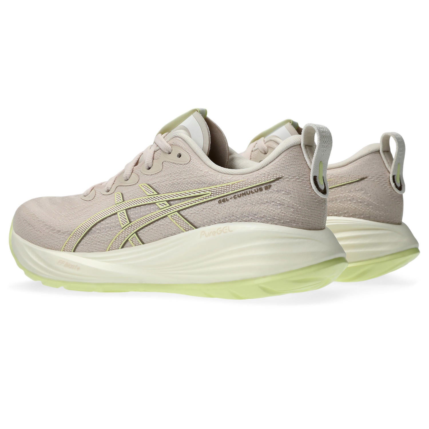 ASICS  Gel-Cumulus 27 Dames