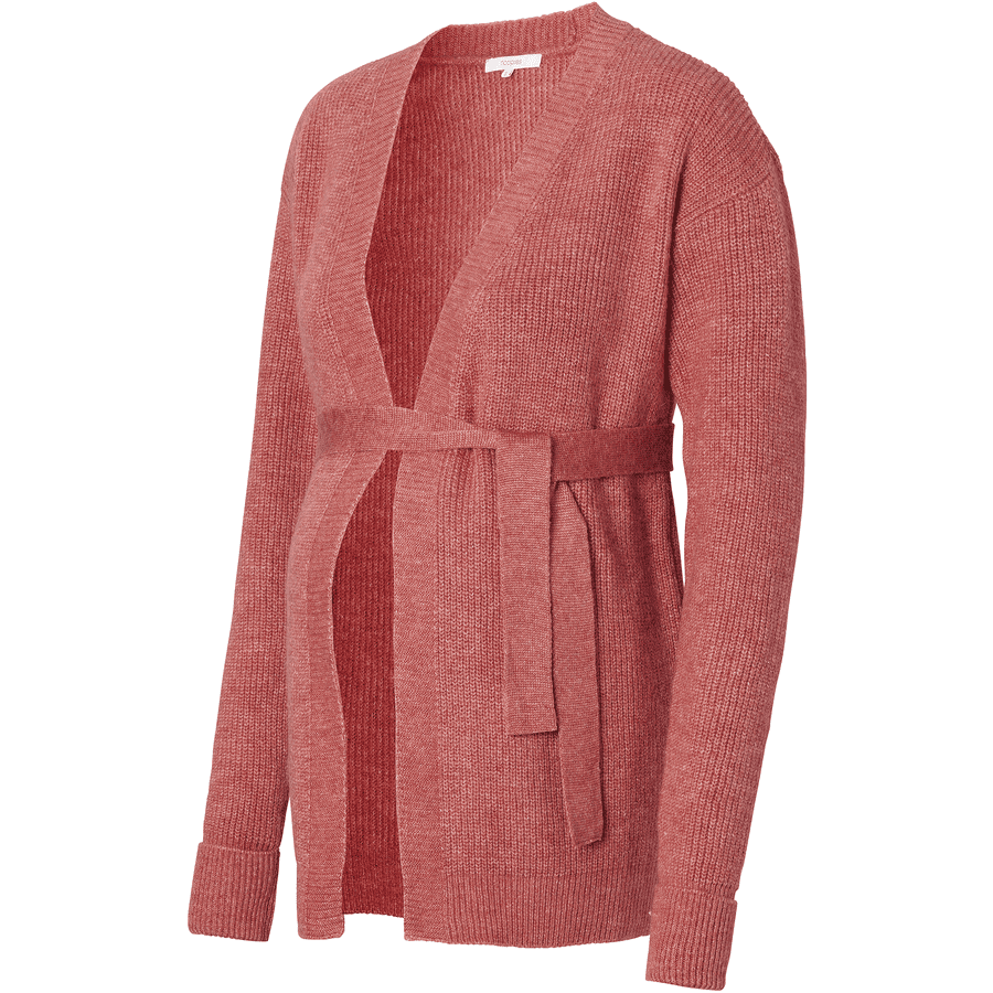 Noppies Strickjacke Genoa Cedar Wood