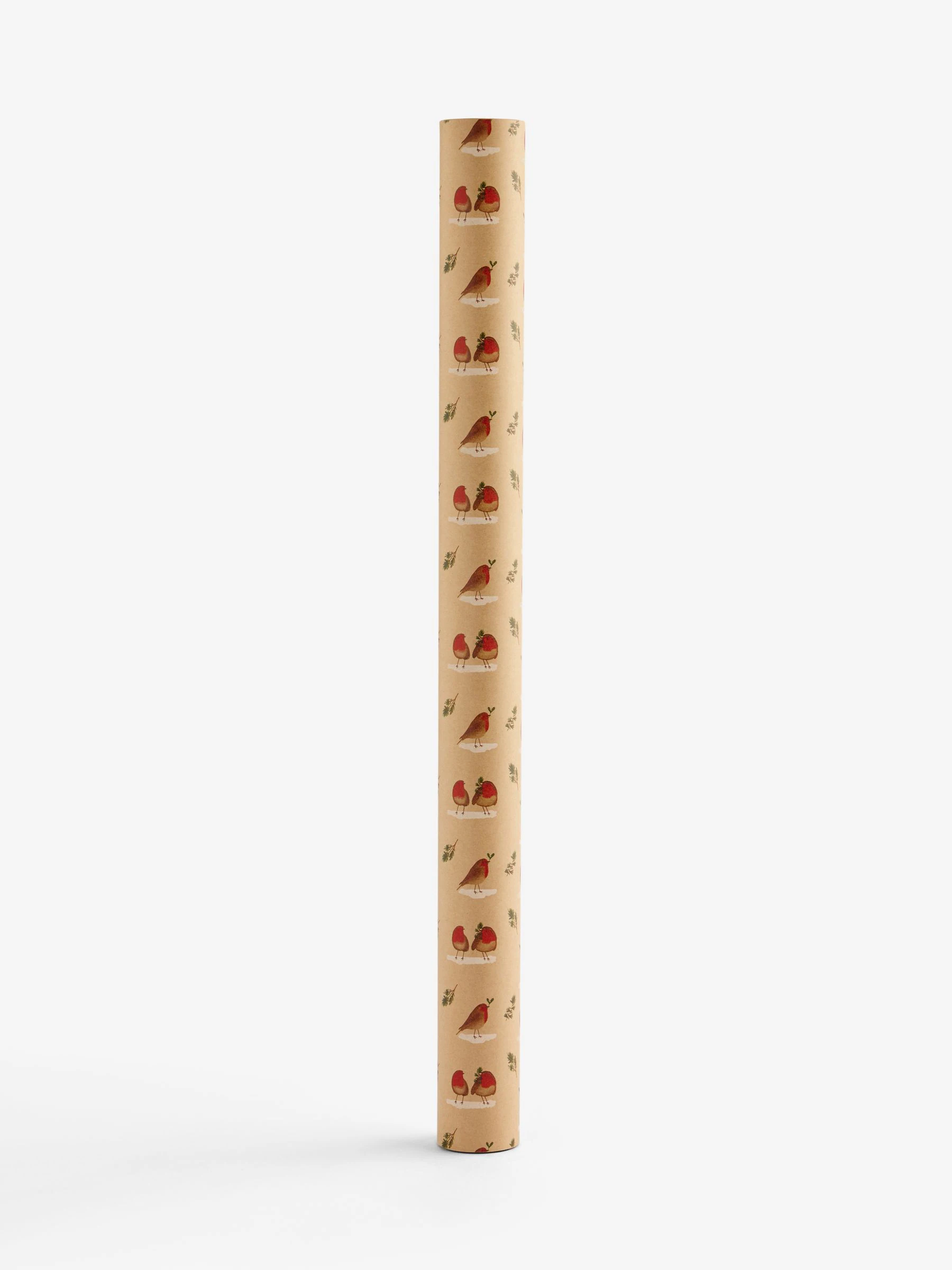 Inpakpapier voor kerstmis