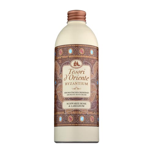 Tesori d'Oriente Cremebad 'Byzantium'