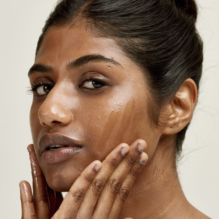 PAI Carbon Star - Anti-blemish face serum