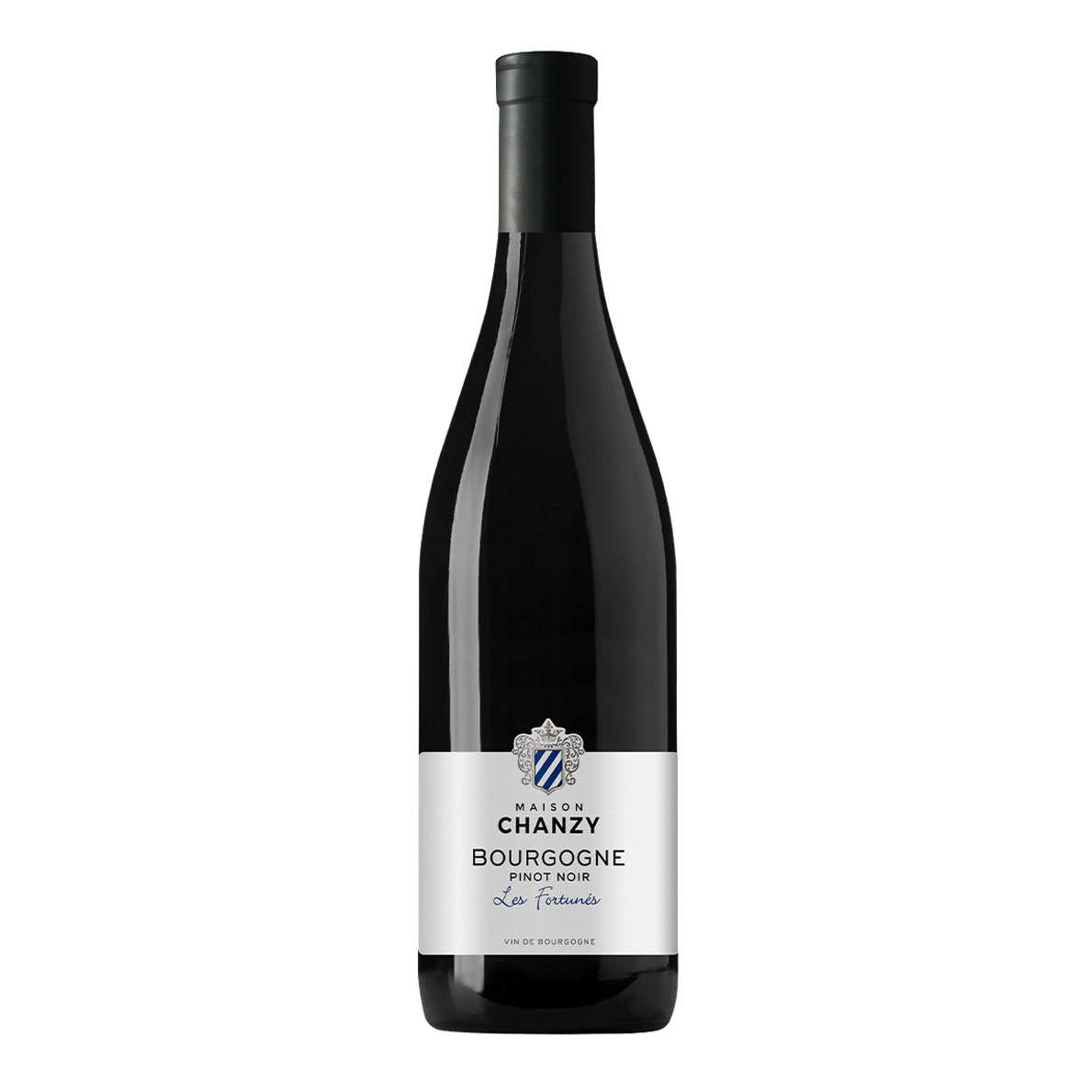 Bourgogne Pinot noir 
