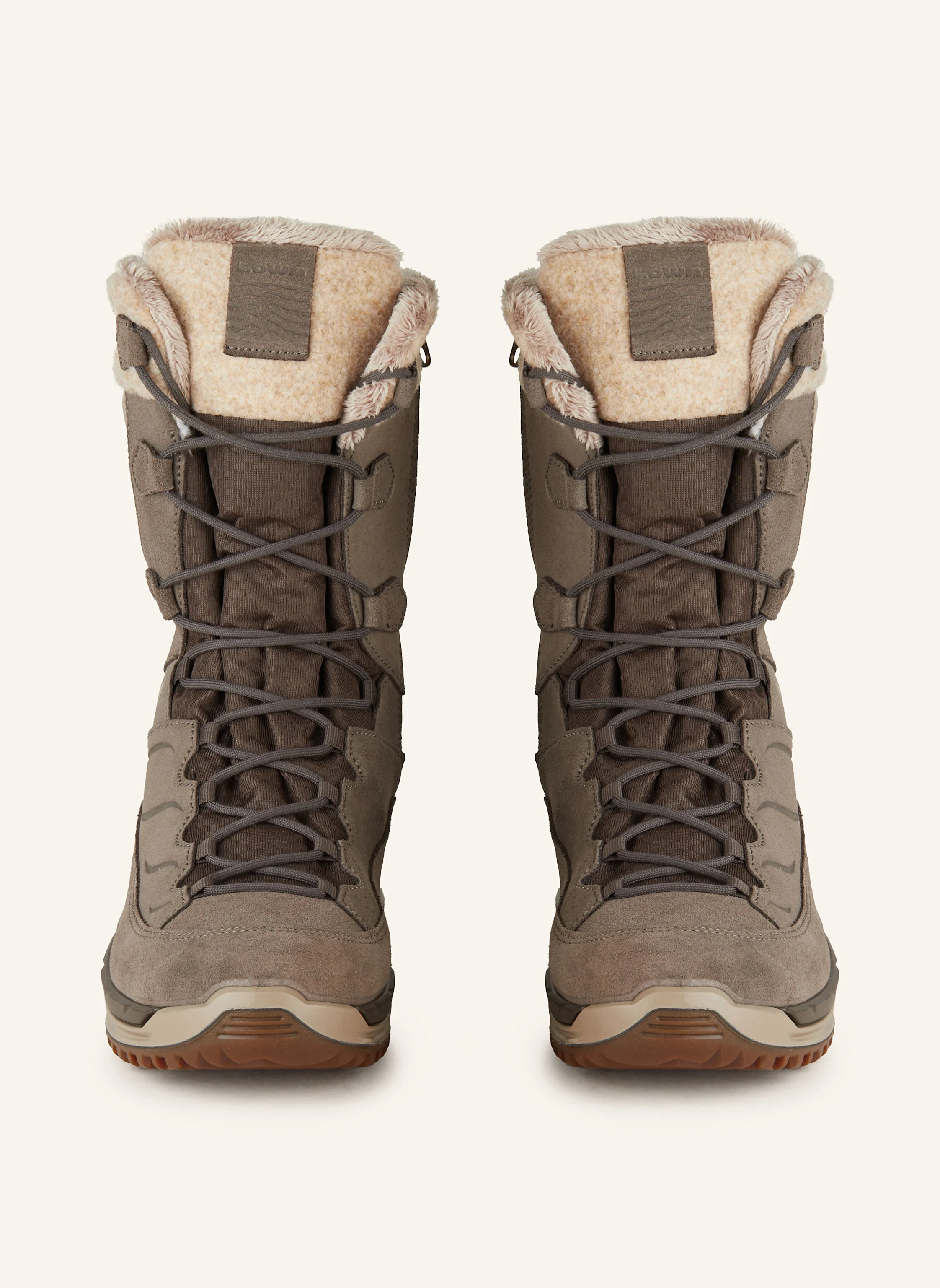 LOWA Wanderschuhe BARINA EVO GTX