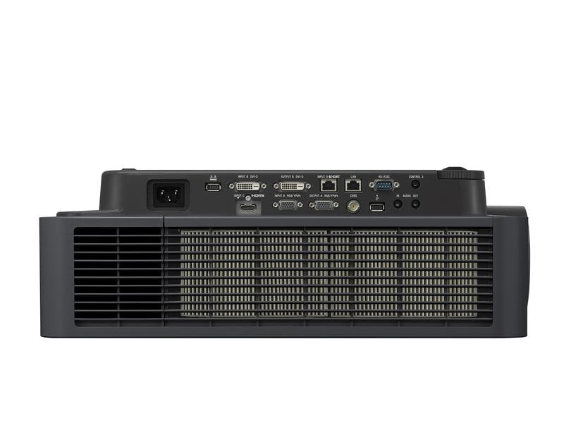 Sony Projektor VPL-FHZ85 Kleiner und leichter 3LCD-Laserprojektor mit 7300 Lumen und innovativen Funktionen