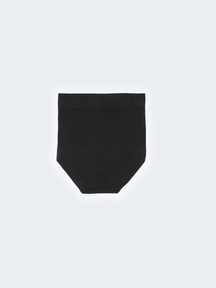 Cueca modeladora de compressão - Preta