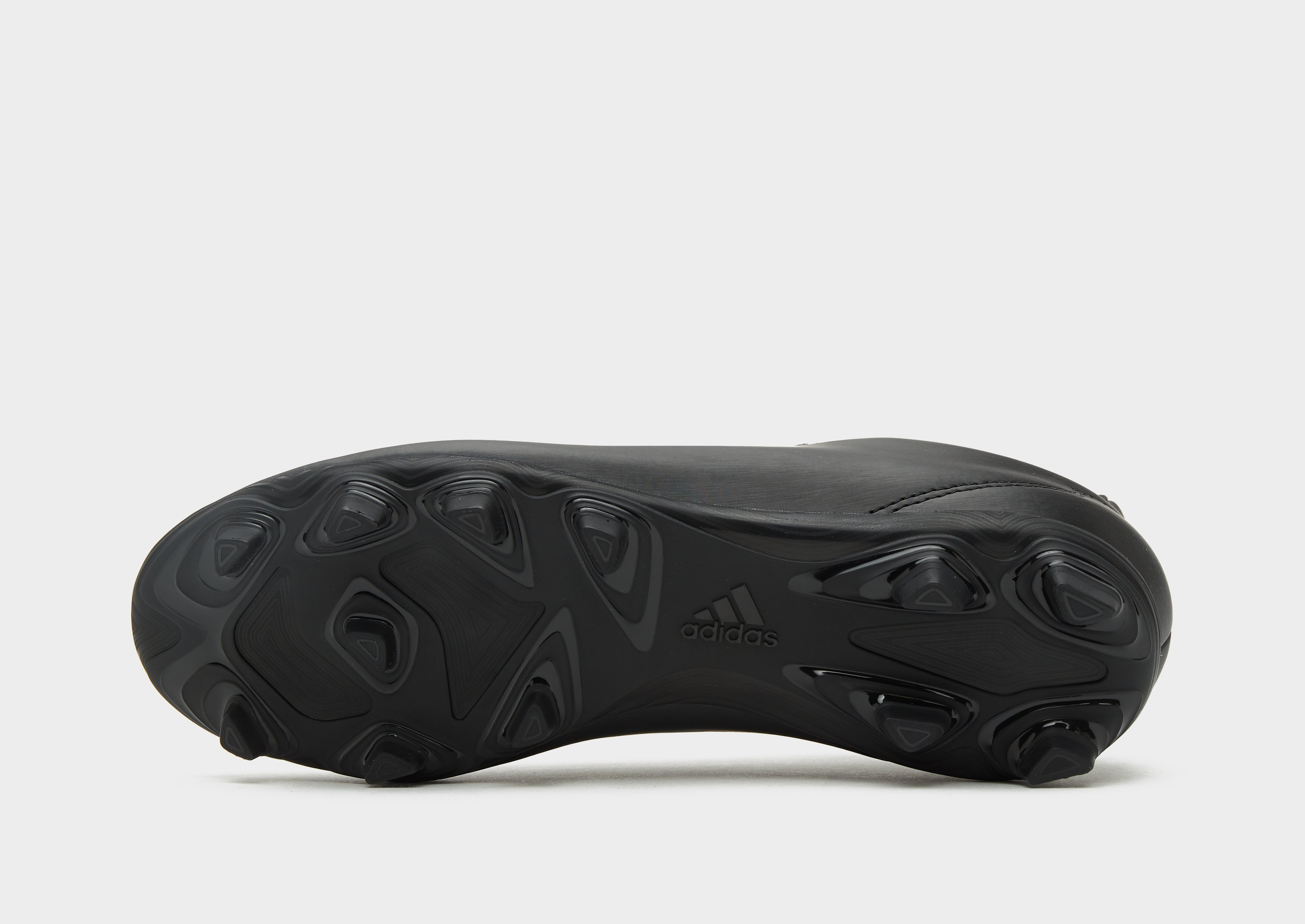 adidas X Crazyfast .4 FG Junior