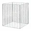 Kompostrist 441 l 70x70x90 cm