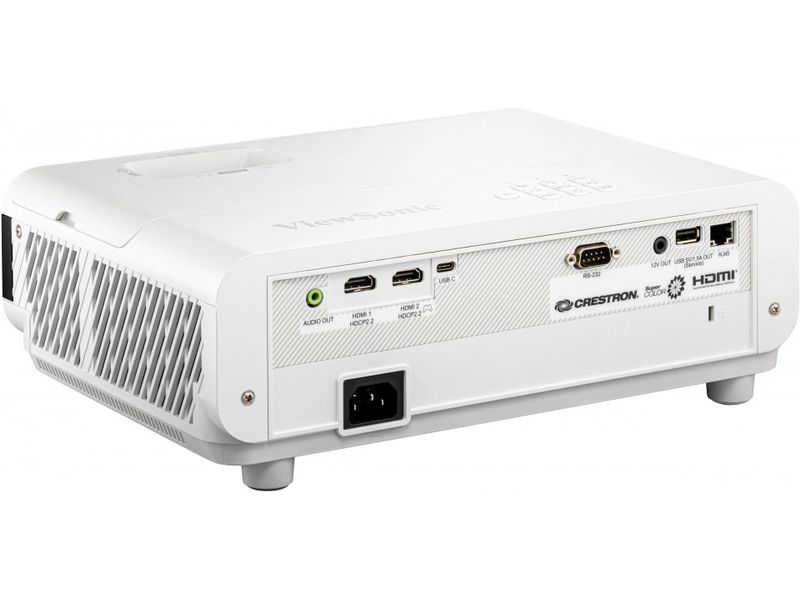 ViewSonic Projektor PX749-4K 4.000 ANSI-Lumen 4K Heimkino-Beamer