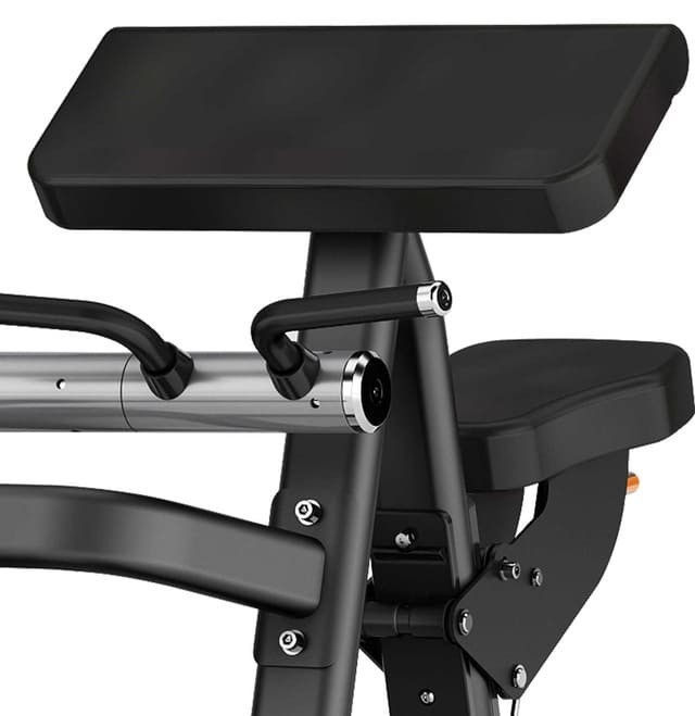 Toorx FWX-8600 Biceps Curl