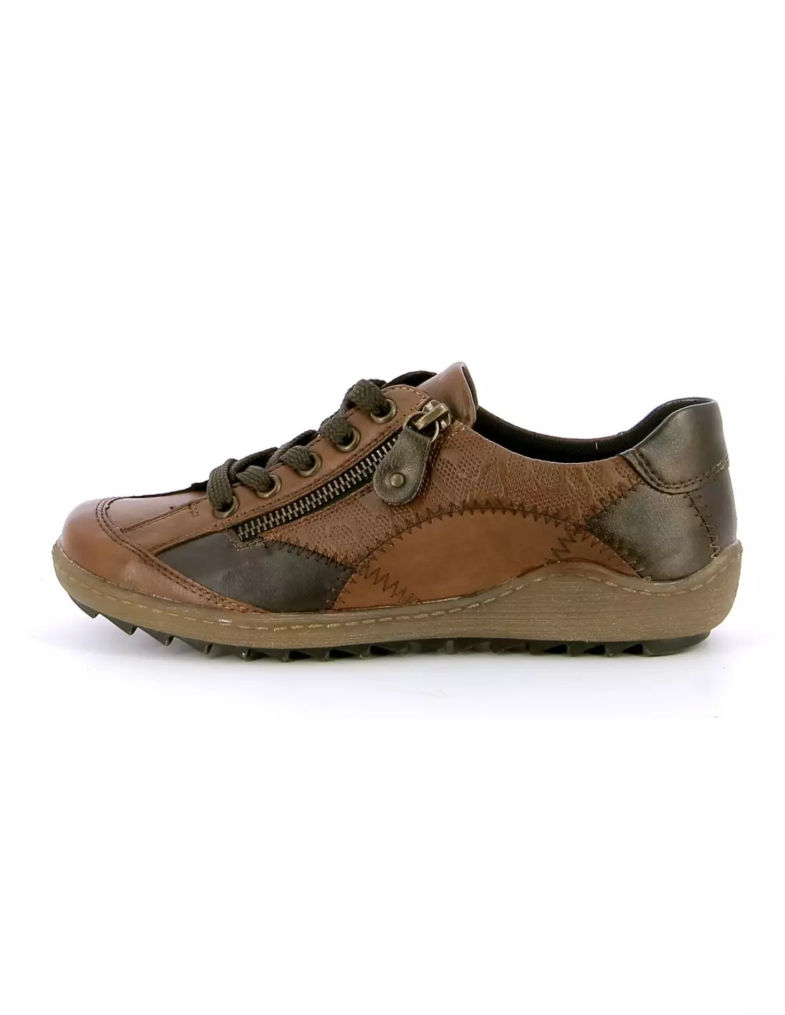 REMONTE R14301 - Baskets Chestnut