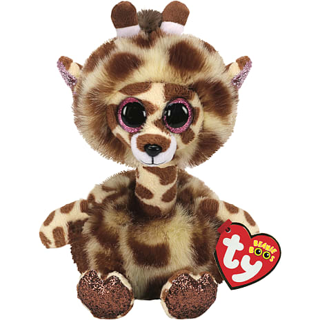 Ty Beanie Boos Gertie