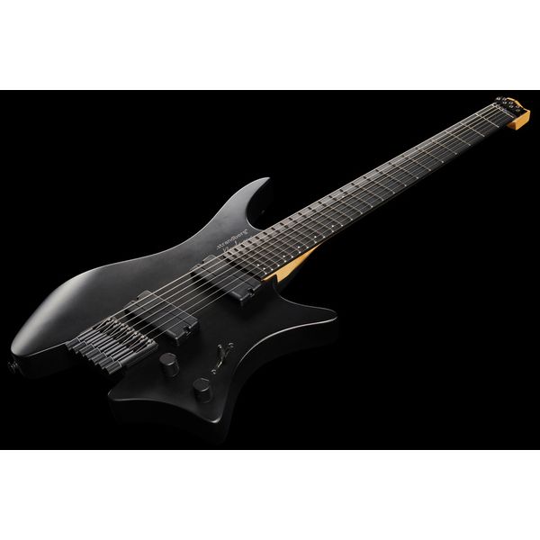 Strandberg Boden Metal NX 7 BK Granite