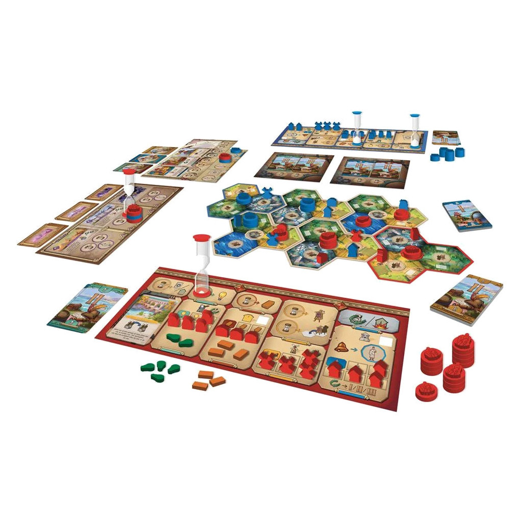 Time of Empires