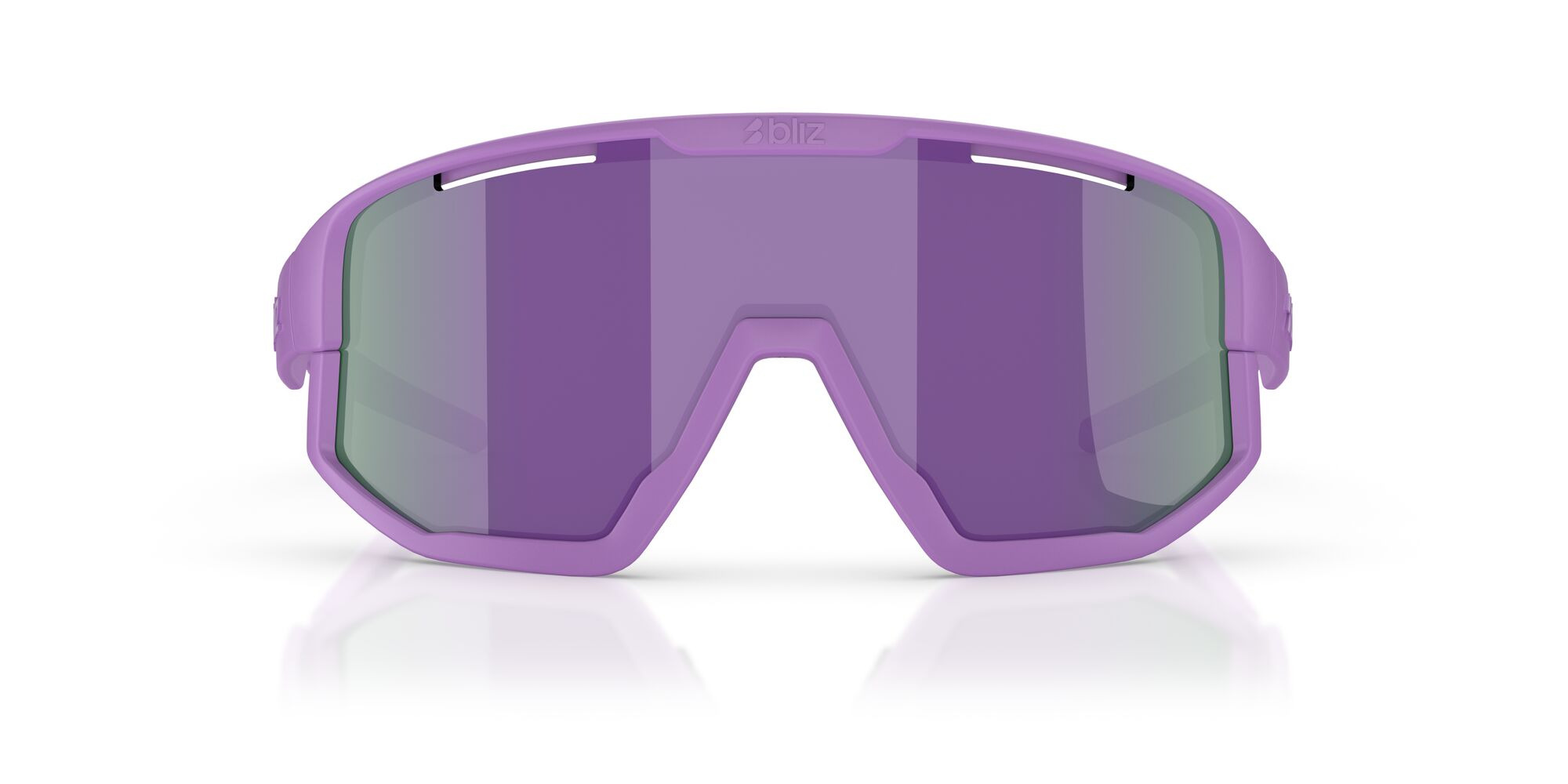 Fusion Purple