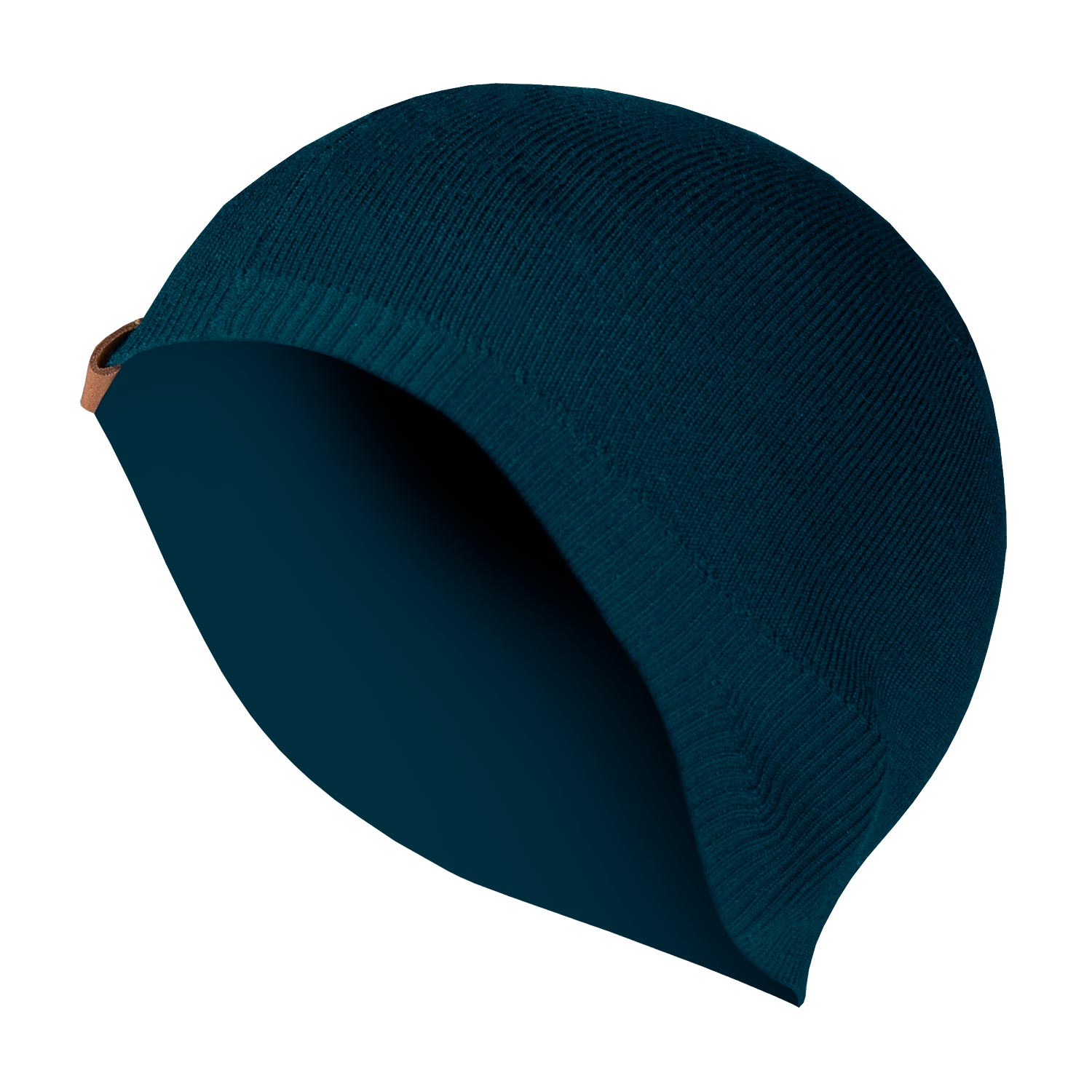 Endura BaaBaa Merino Skullcap II Hue Blå